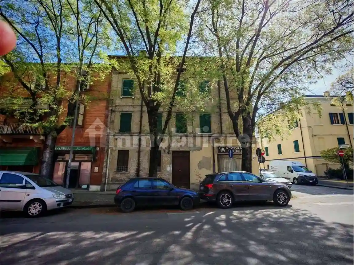 Palazzo - Edificio - foto 4
