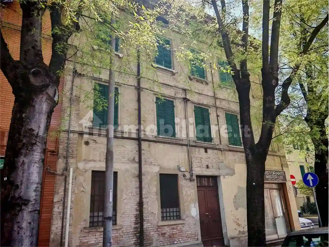 Palazzo - Edificio - foto 5
