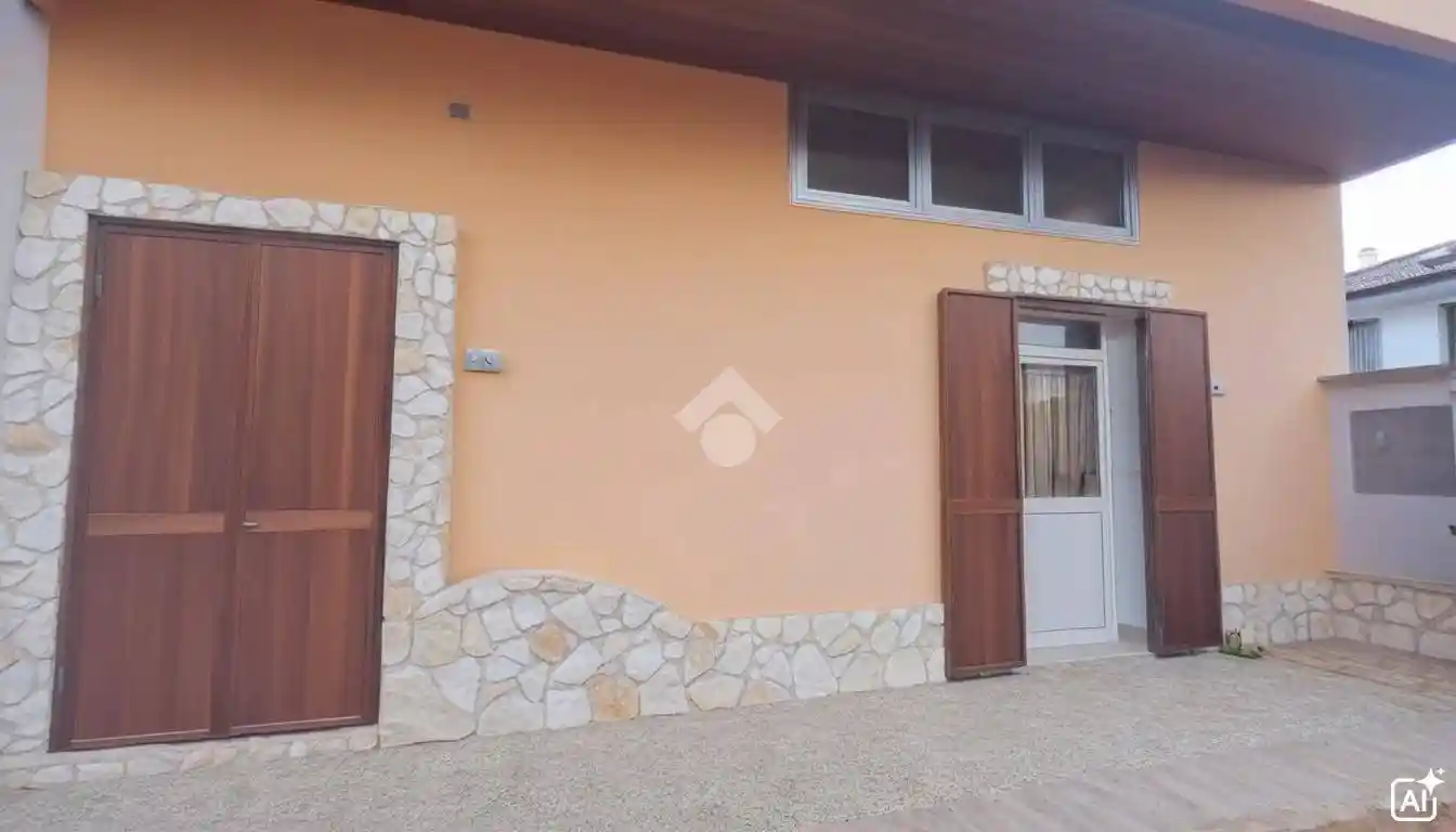 Appartamento in vendita a San Marcellino