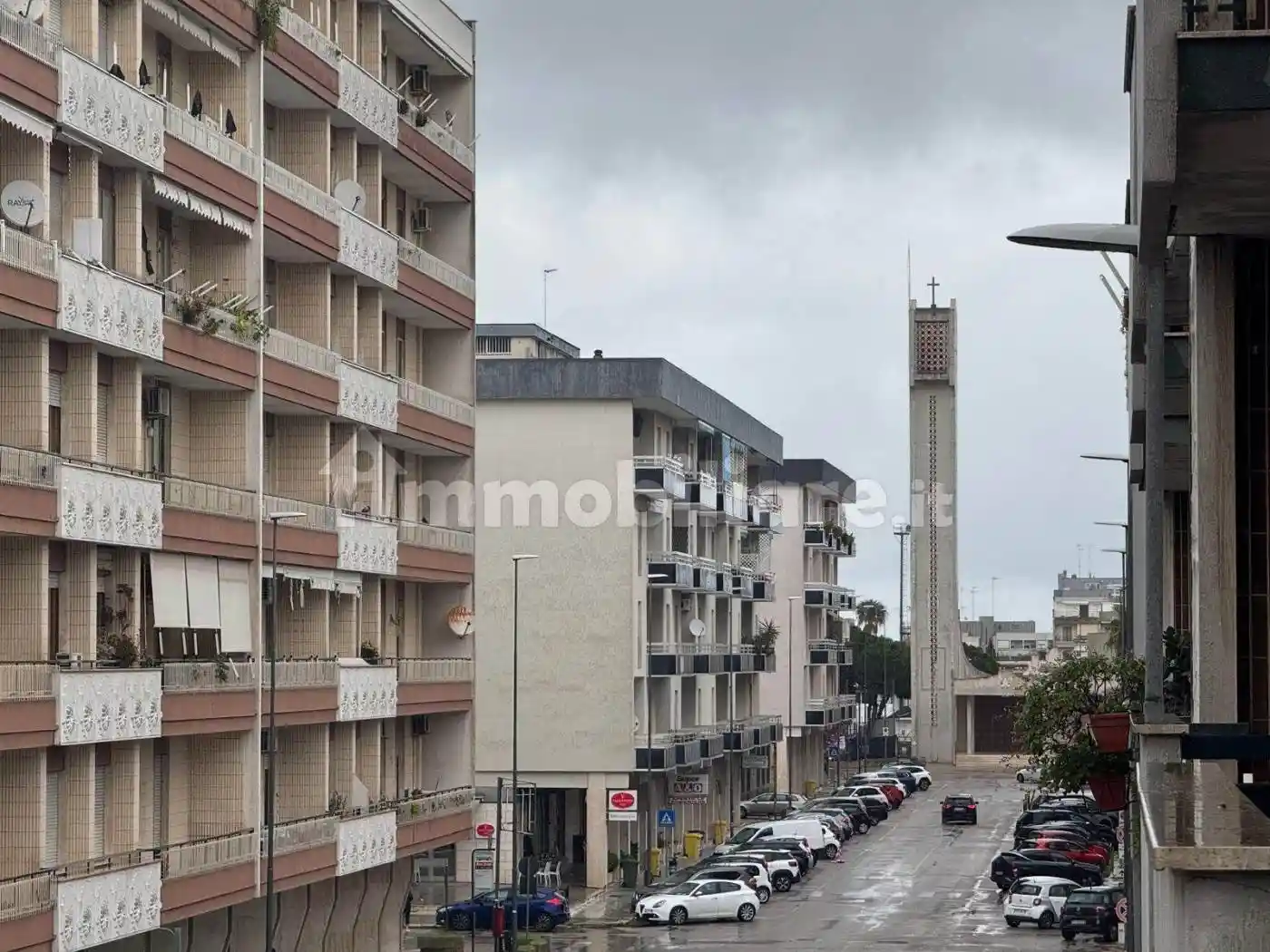 Appartamento in vendita a Lecce