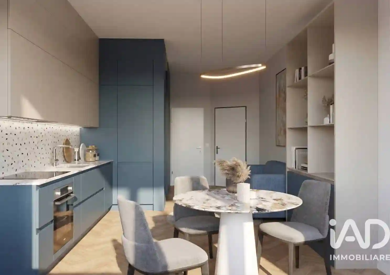 Appartamento - foto 3