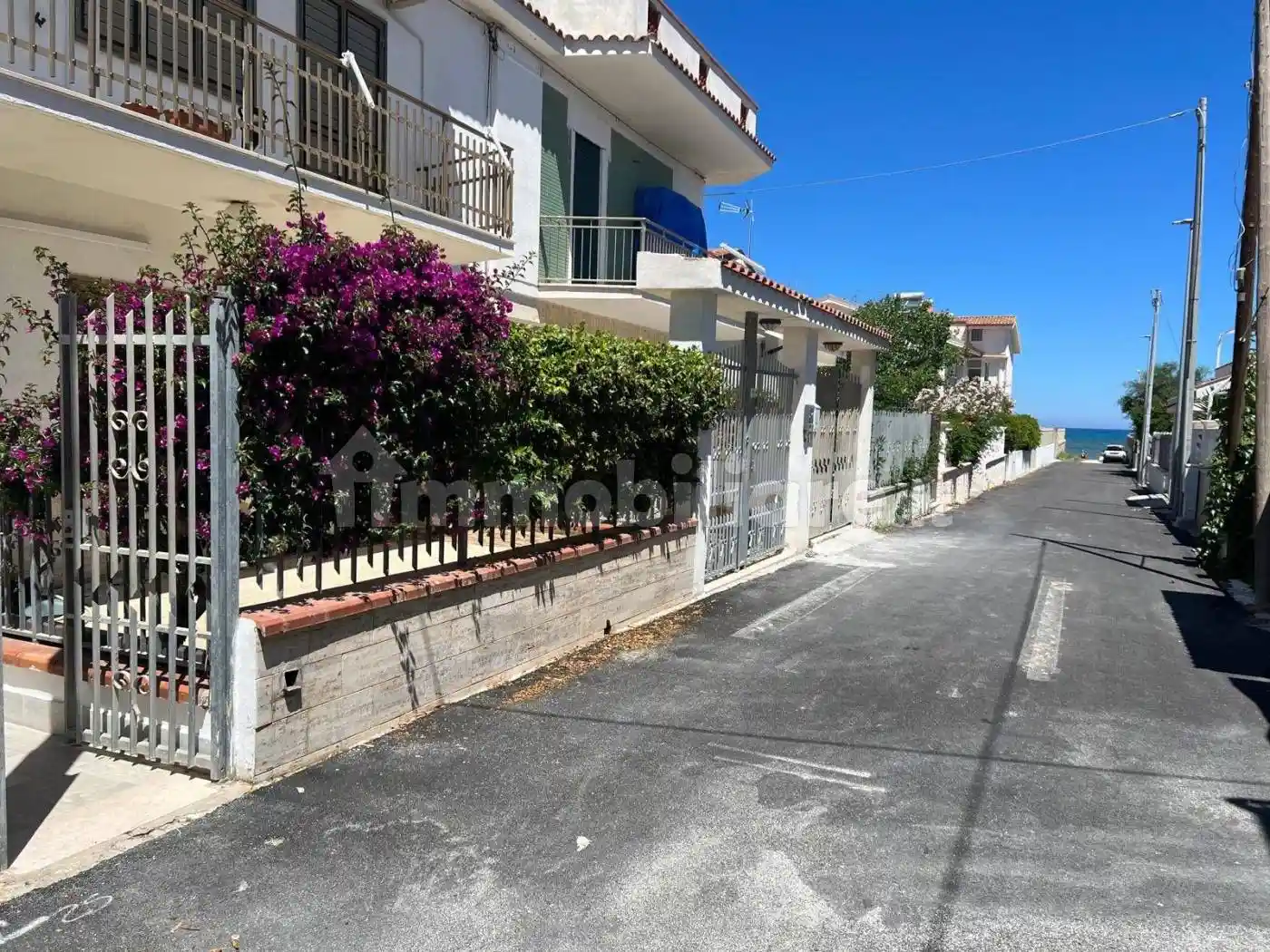 Appartamento in vendita a Ischitella