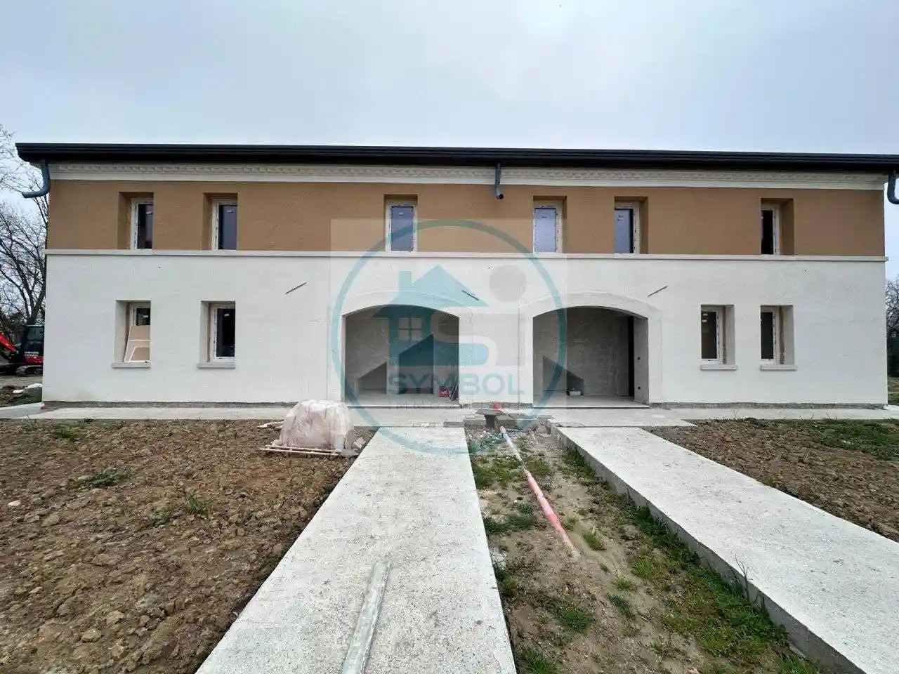 Villa in vendita a Scorzè