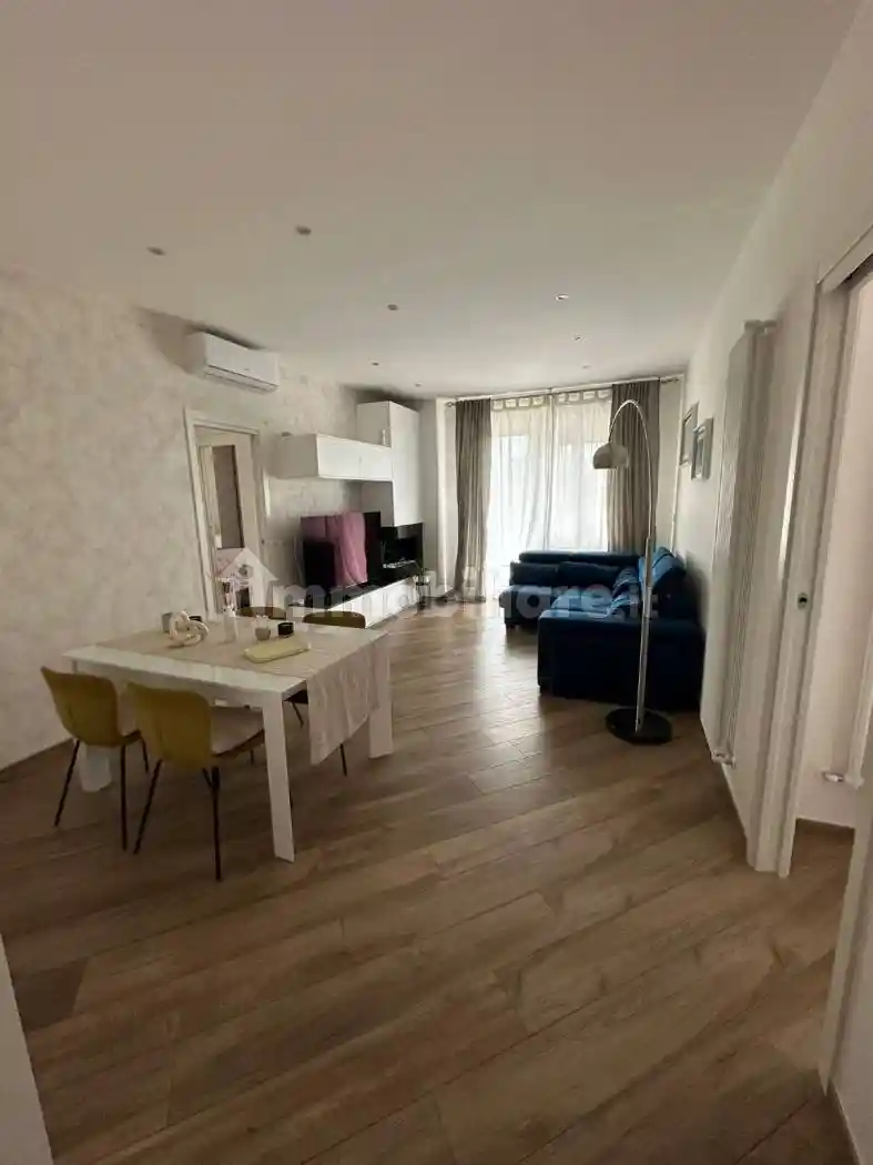 Appartamento in vendita a Bari