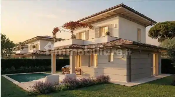 Villa in vendita a Pietrasanta
