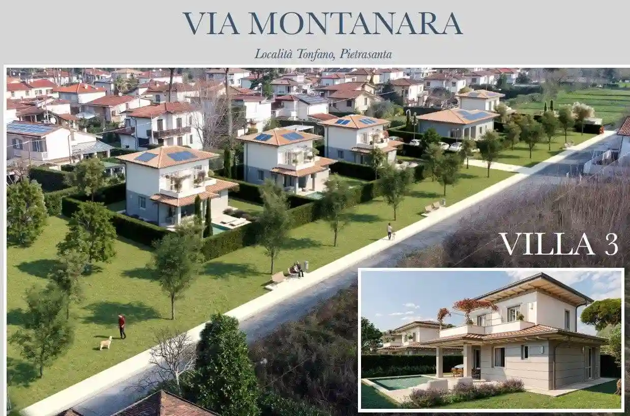 Villa - foto 4