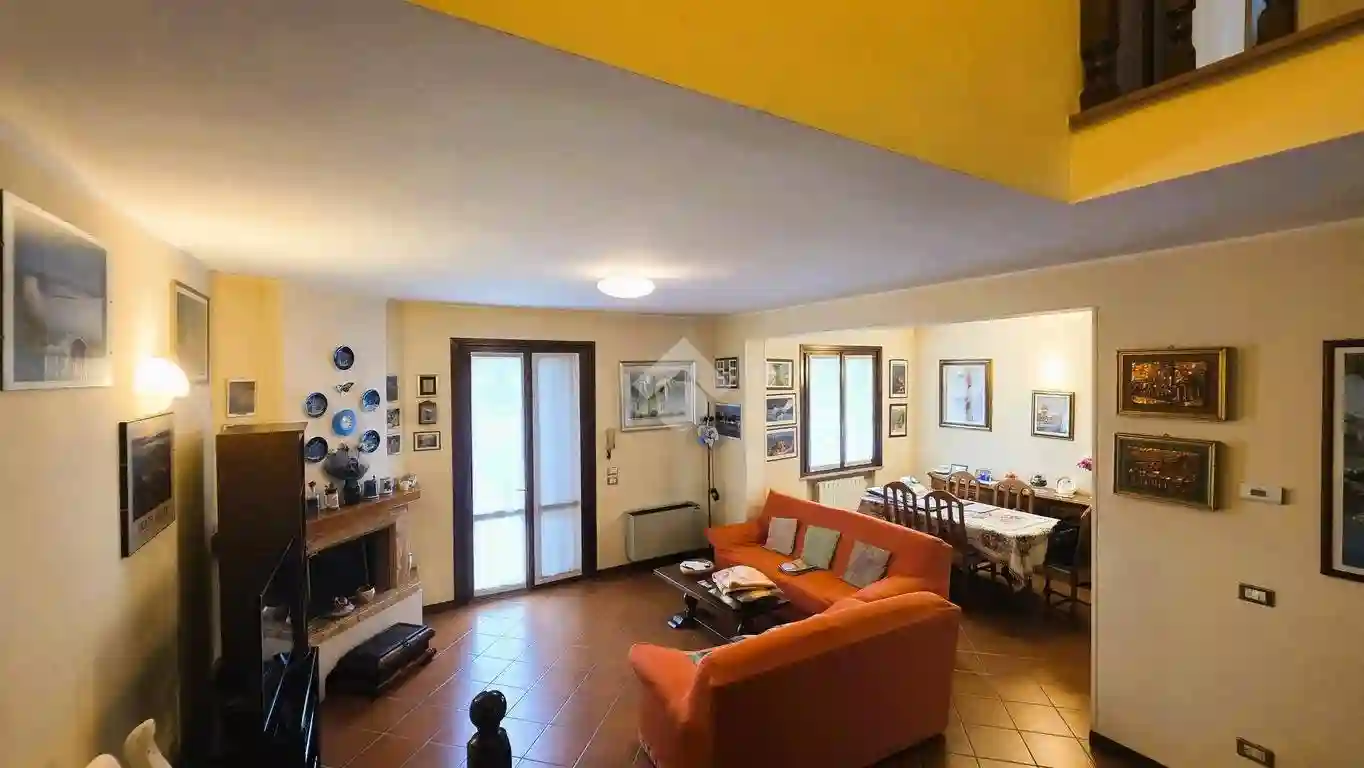 Villetta a schiera - foto 3