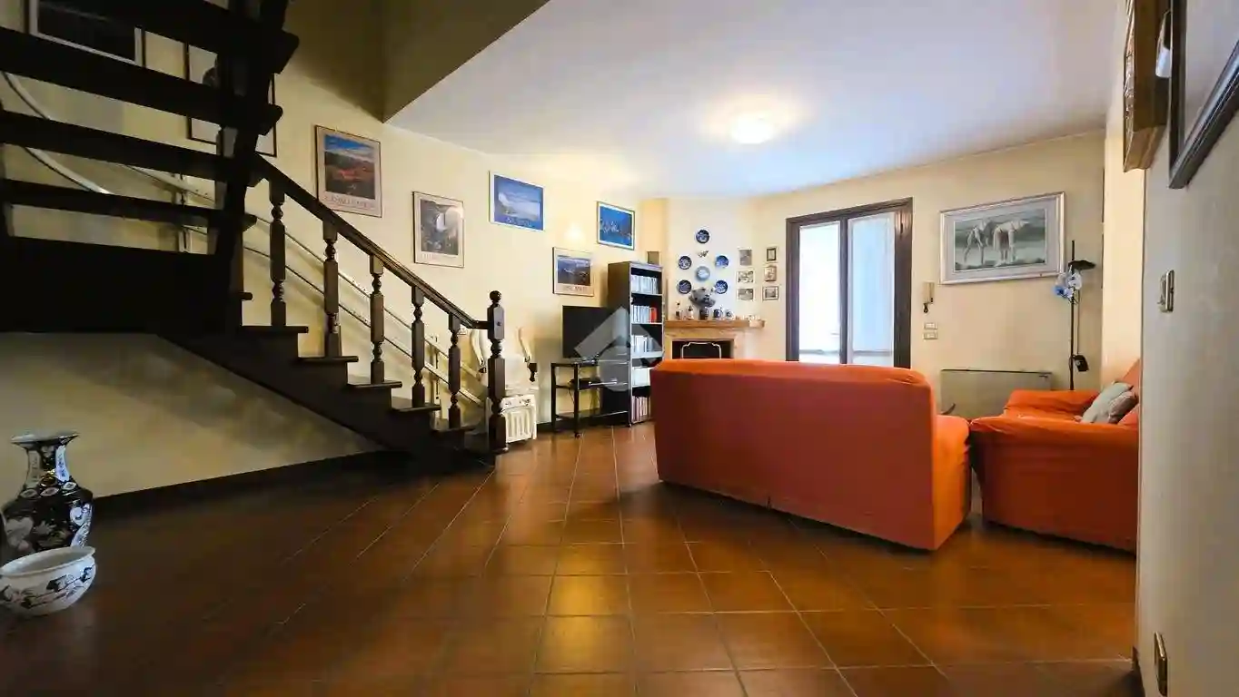 Villetta a schiera - foto 4