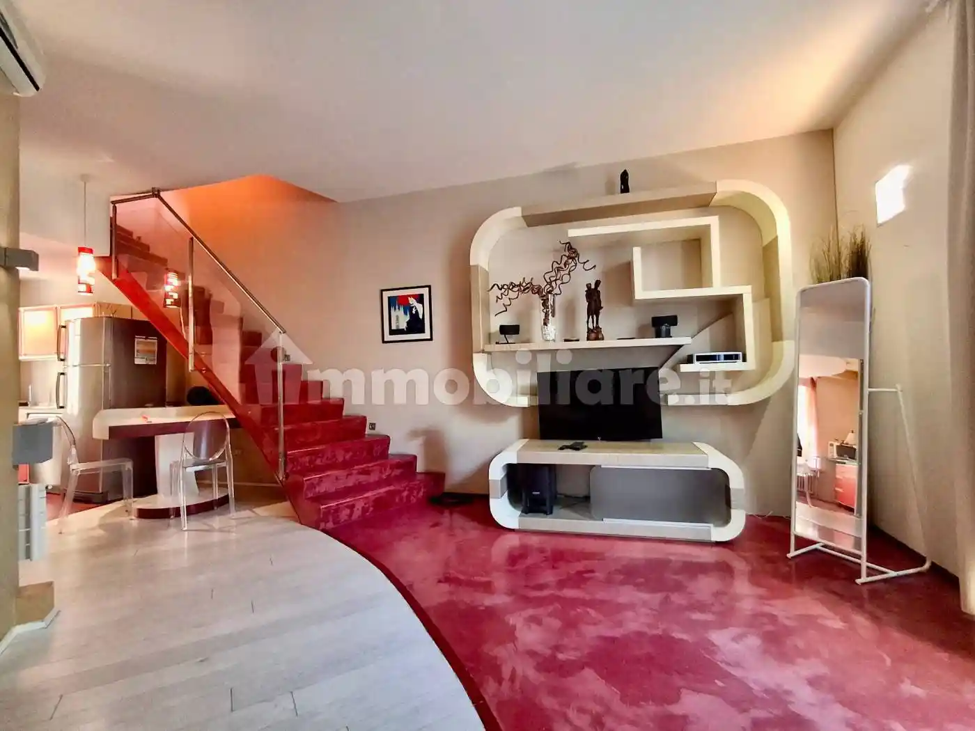 Appartamento in vendita a Parma