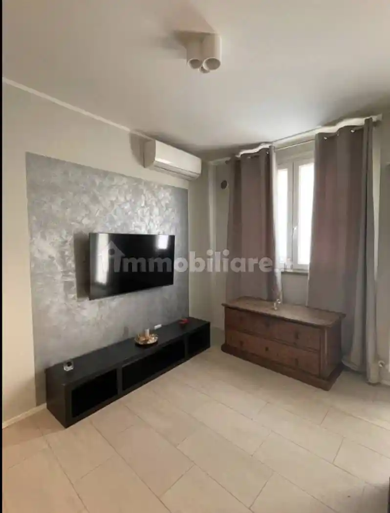 Palazzo - Edificio in vendita a Bovisio-Masciago