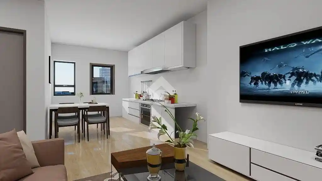 Appartamento in vendita a Rimini