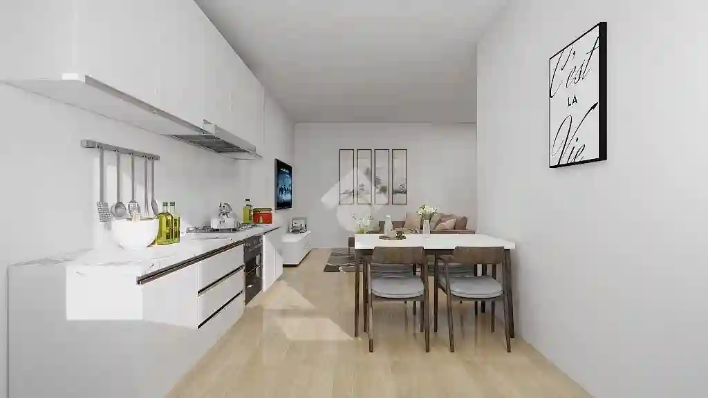 Appartamento - foto 3