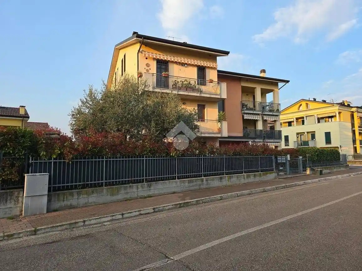 Appartamento in vendita a Pescantina