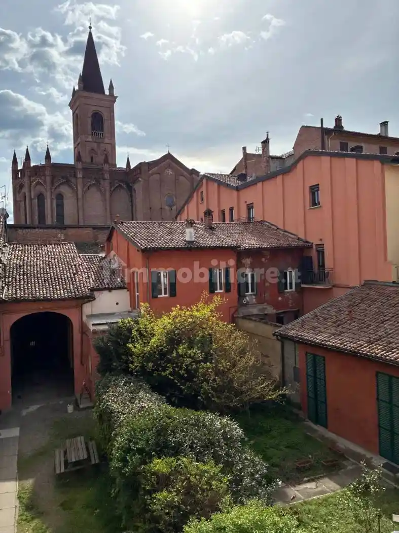 Attico - Mansarda in affitto a Bologna