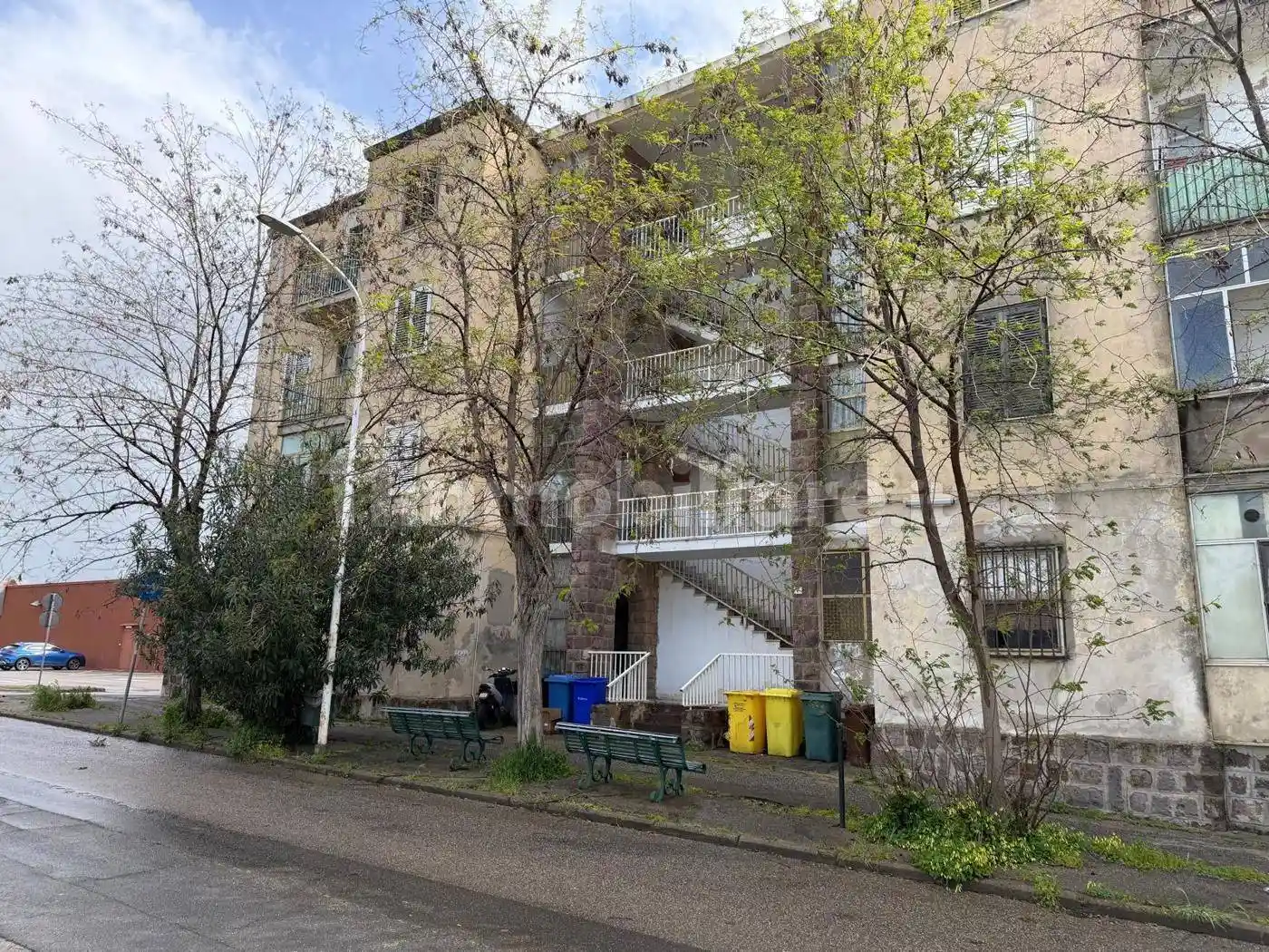 Appartamento in vendita a Carbonia