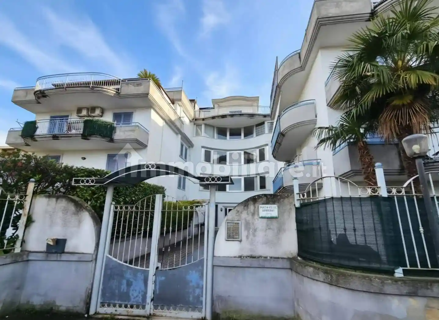 Loft in vendita a Pagani