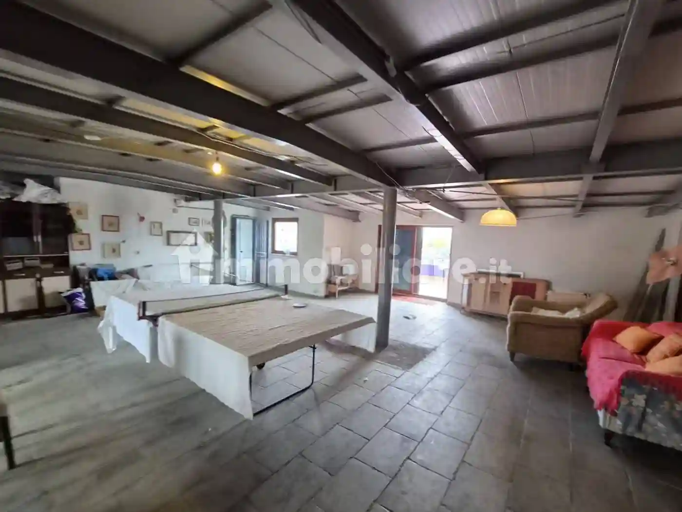 Loft - foto 2