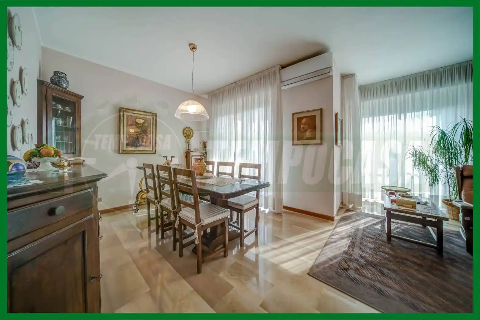 Appartamento in vendita a Gallarate