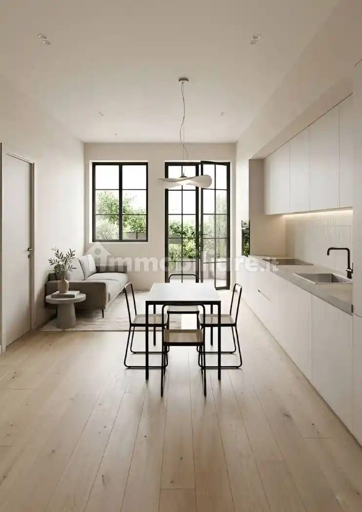 Appartamento in vendita a Pisa