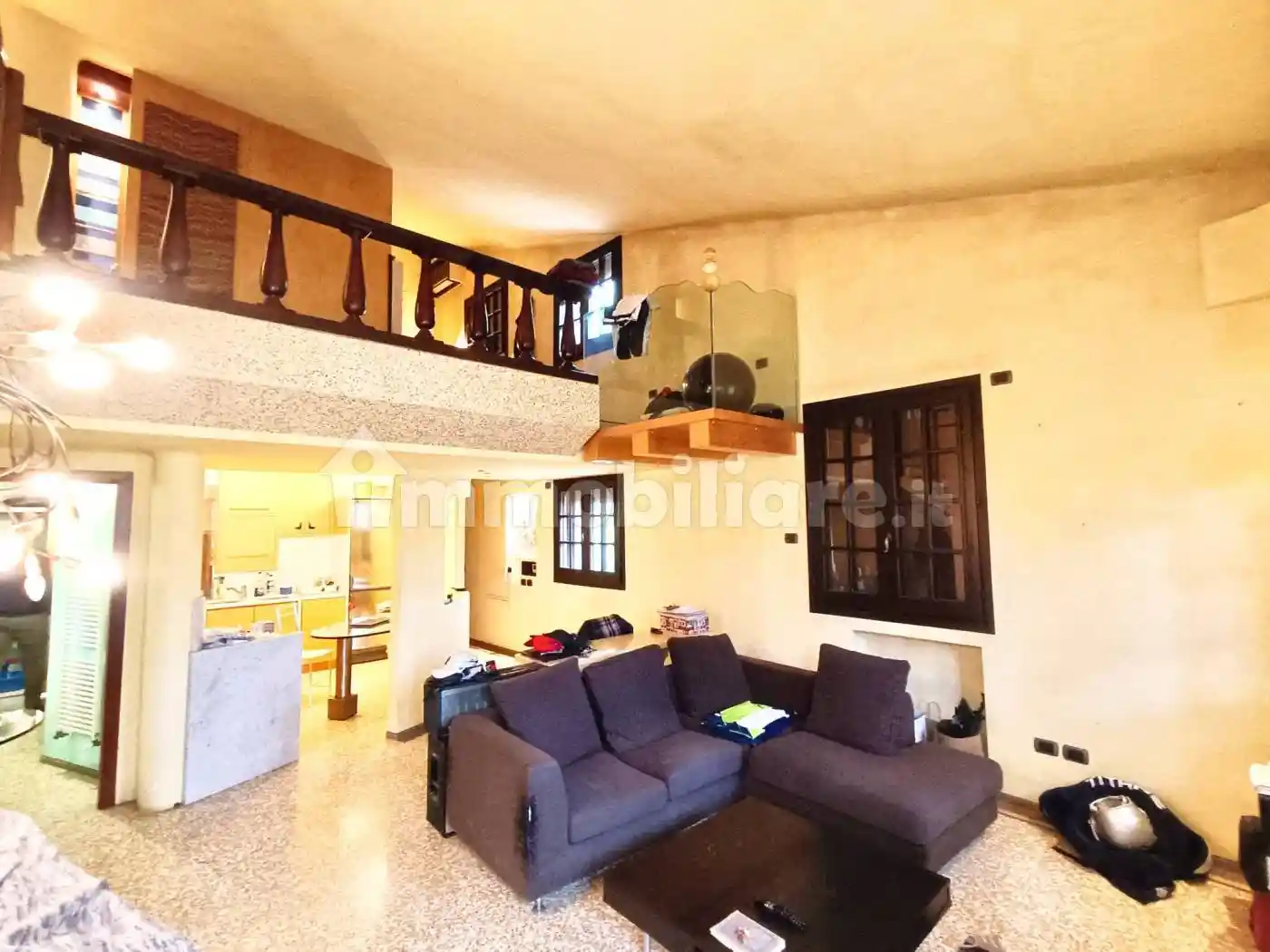 Appartamento in vendita a Forlì