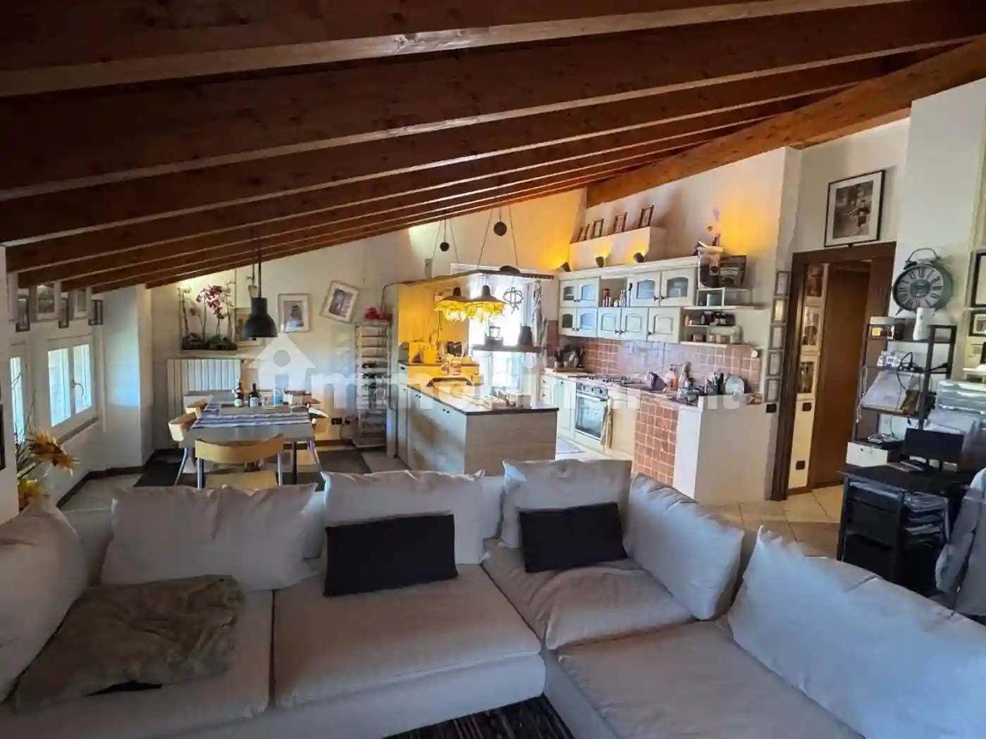 Attico - Mansarda - foto 3