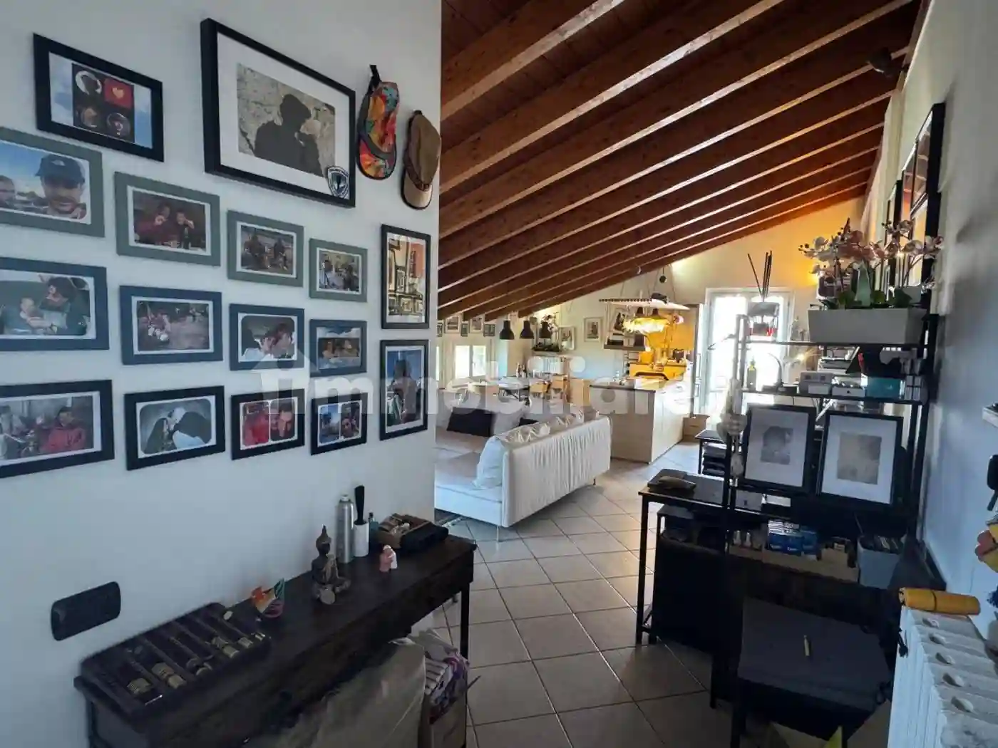 Attico - Mansarda - foto 5