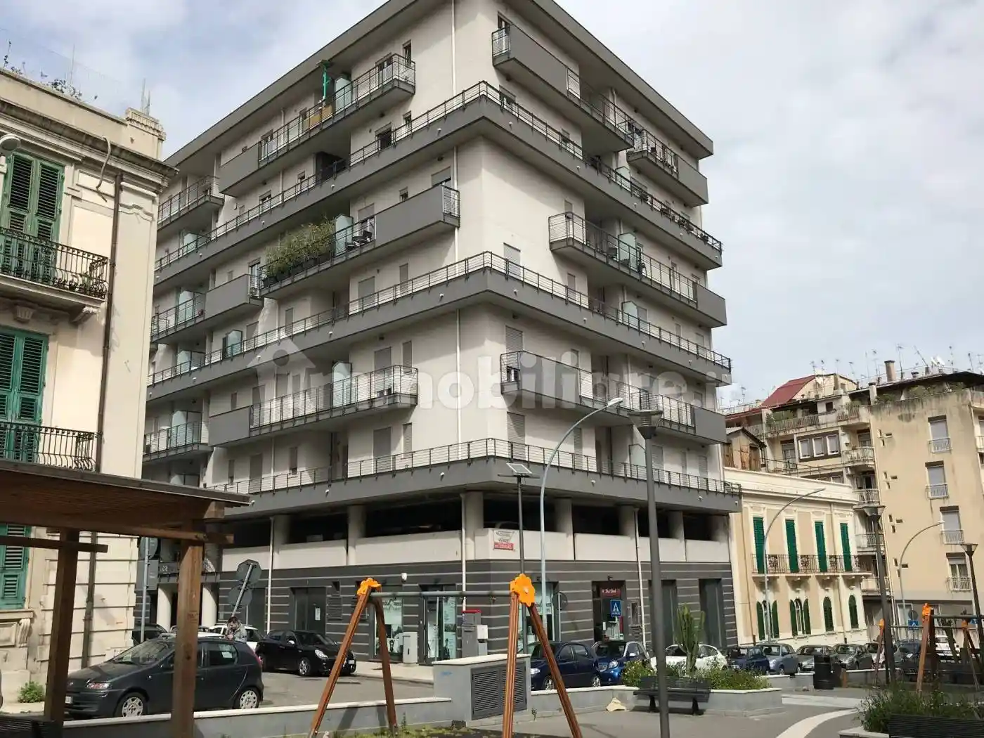 Appartamento in affitto a Messina