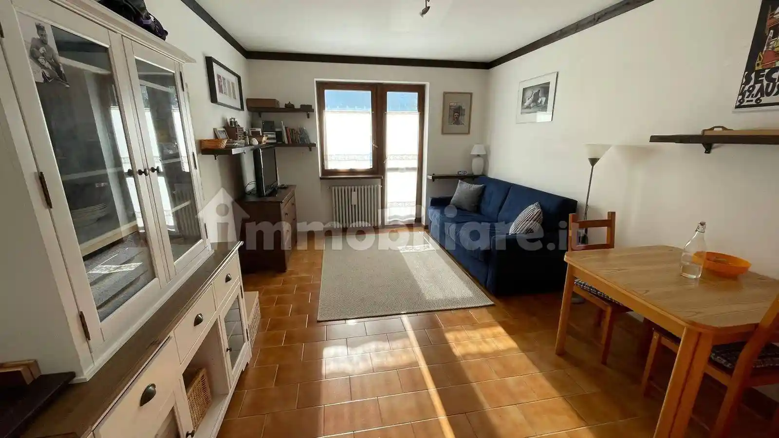 Appartamento in affitto a Pragelato