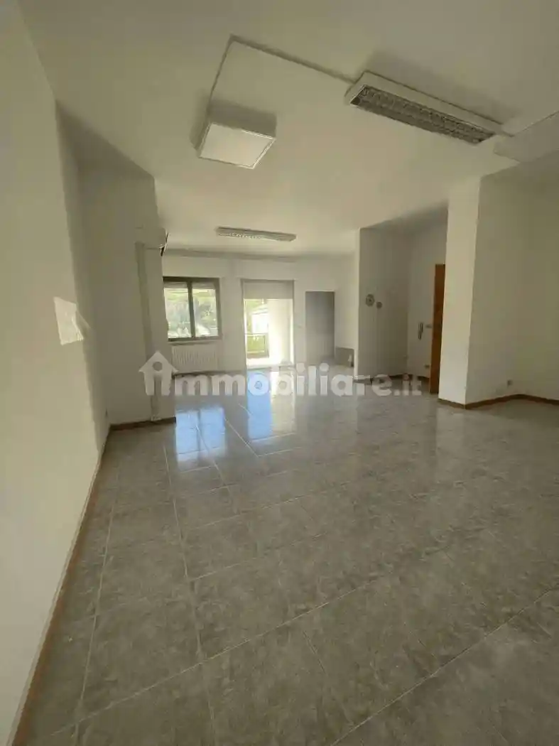 Appartamento in vendita a Spoltore