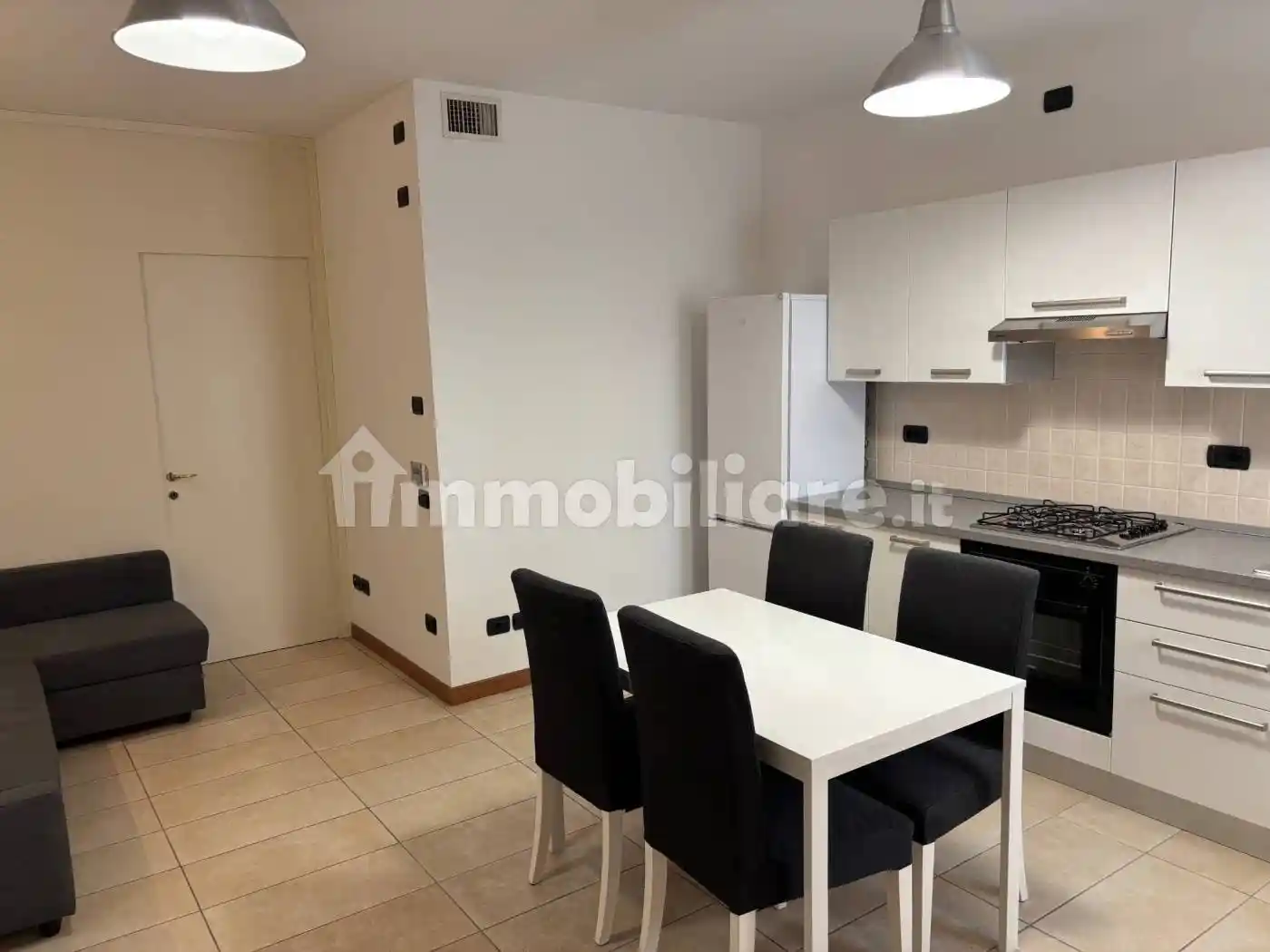 Appartamento in affitto a Padova