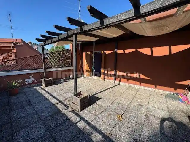 Villetta a schiera in vendita a Mediglia