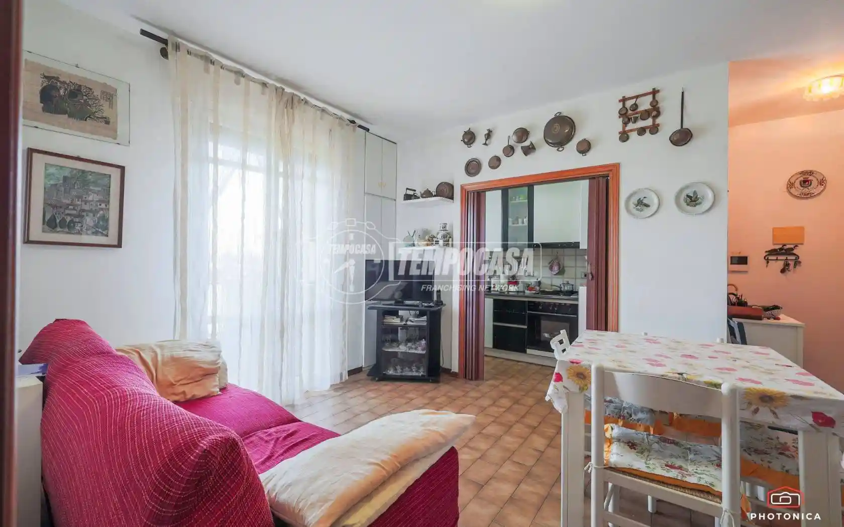 Appartamento in vendita a Rimini