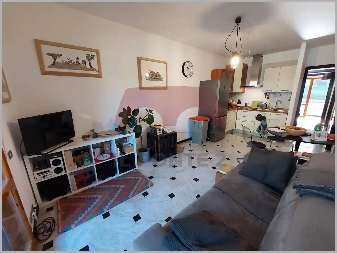 Appartamento in vendita a Chiavari