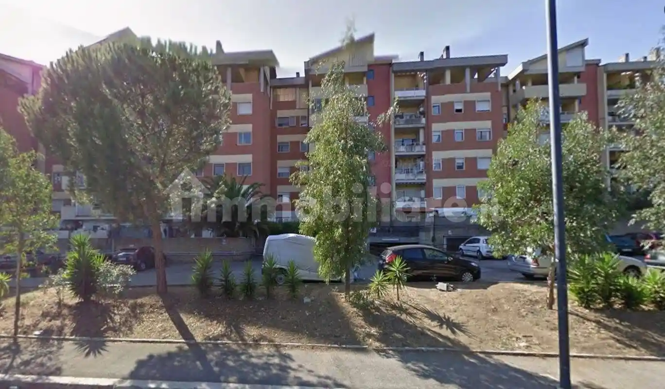 Appartamento in vendita a Pomezia