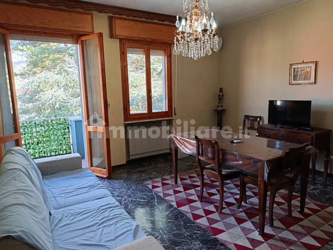 Appartamento in vendita a Borgo Val di Taro