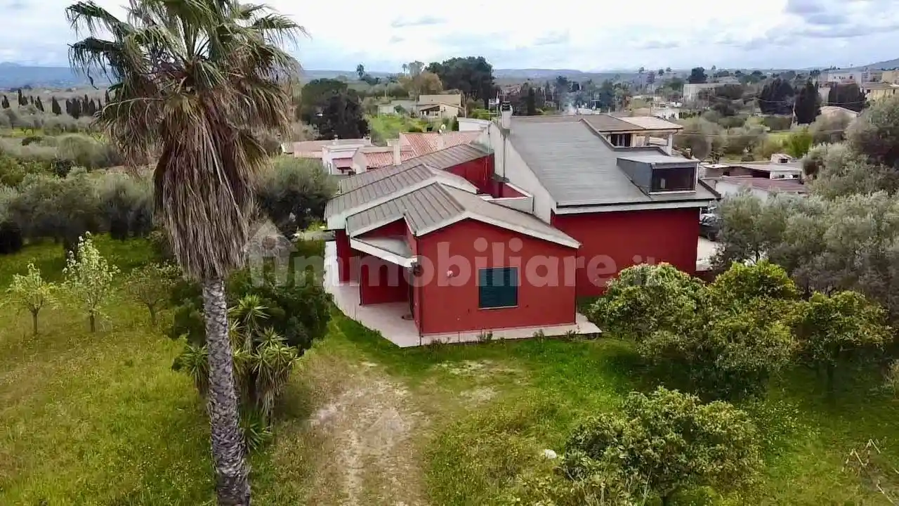 Villa in vendita a Sassari