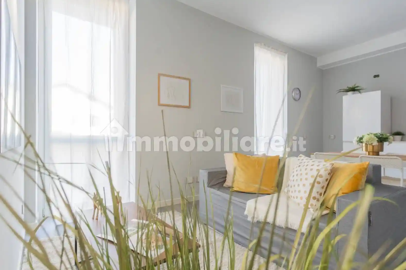 Appartamento in vendita a Briosco