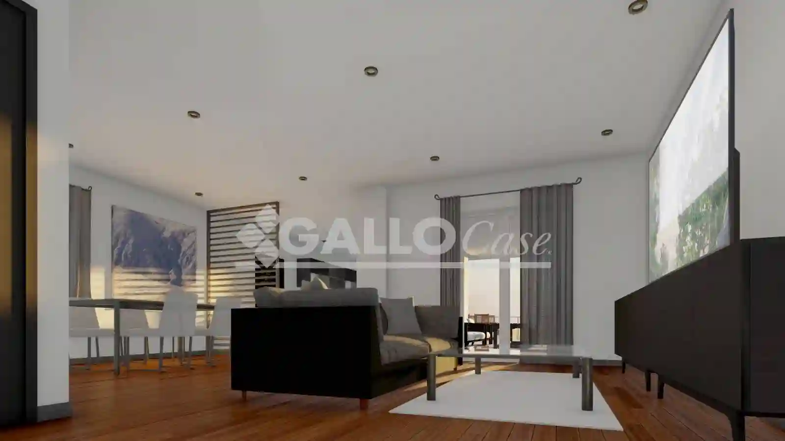 Appartamento - foto 2