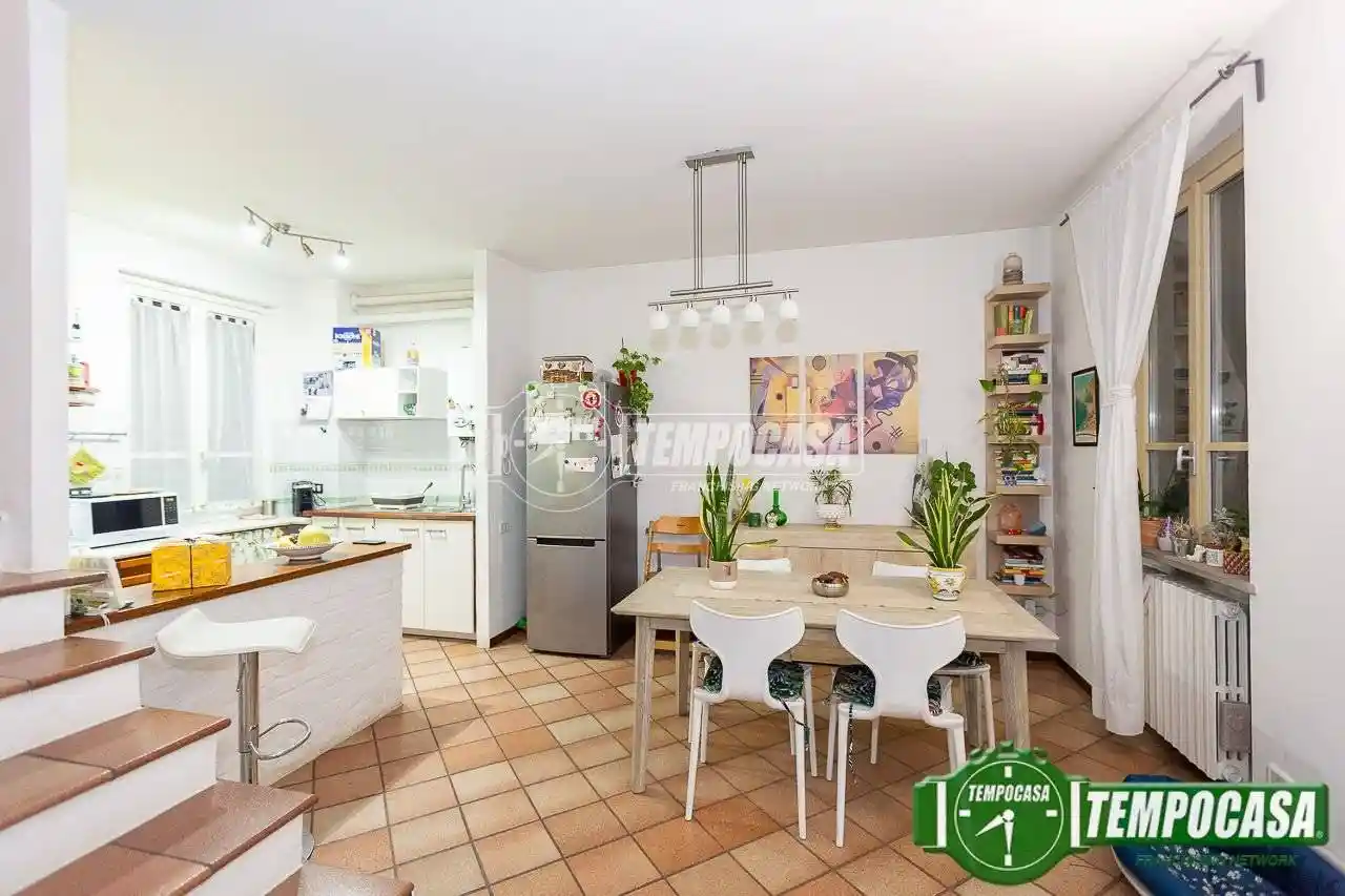 Appartamento in vendita a Crema