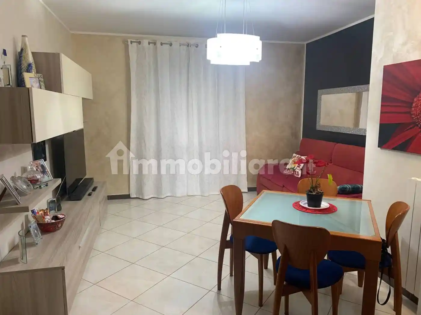 Appartamento in vendita a Borgaro Torinese
