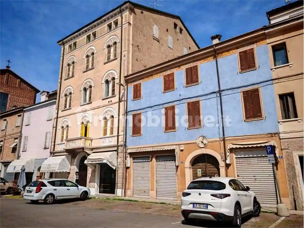 Palazzo - Edificio - foto 2