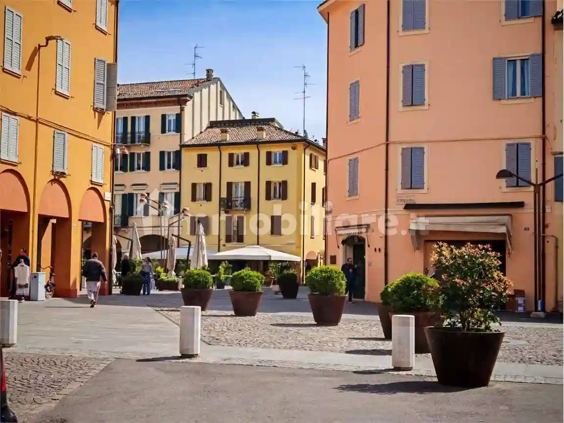 Palazzo - Edificio - foto 3