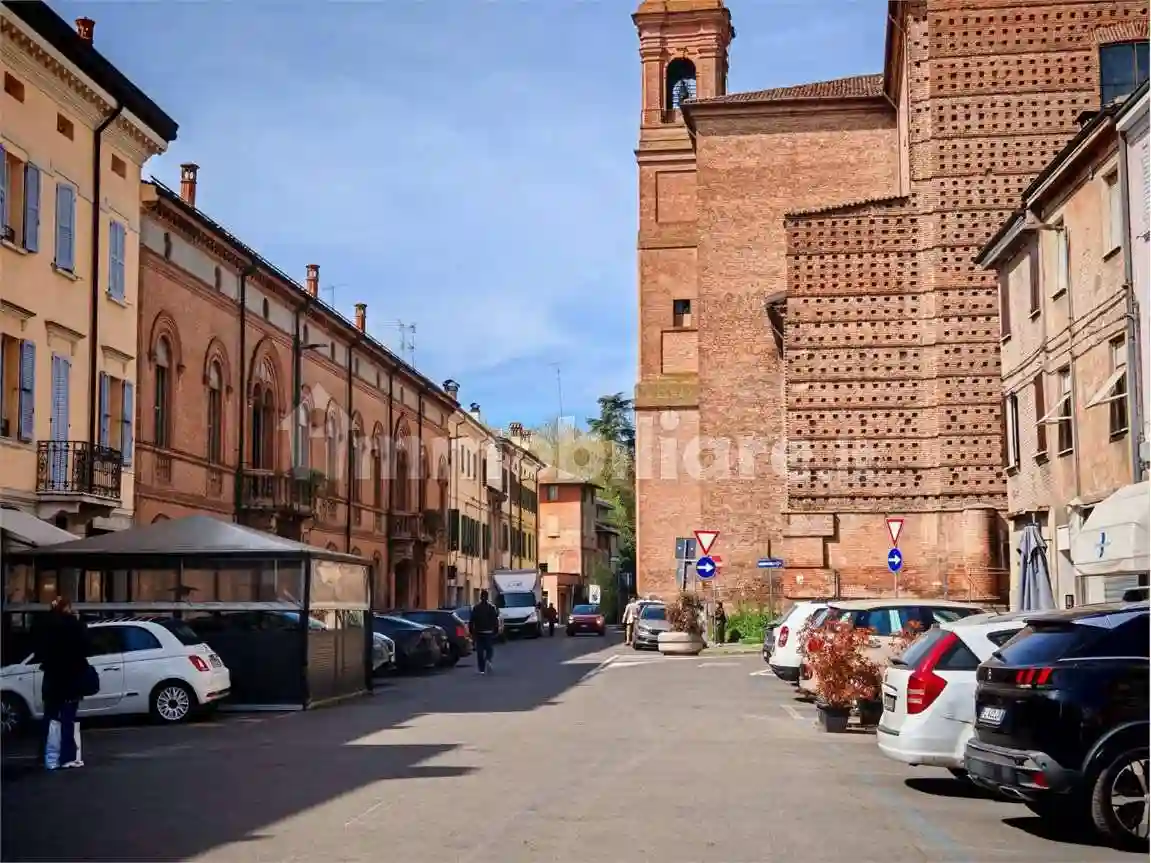 Palazzo - Edificio - foto 4