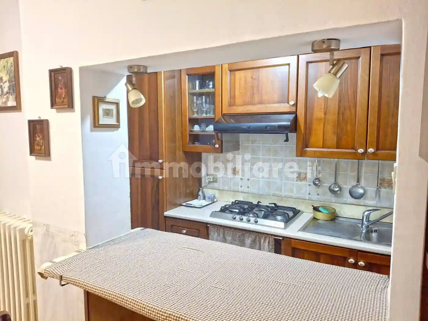 Casa indipendente - foto 5