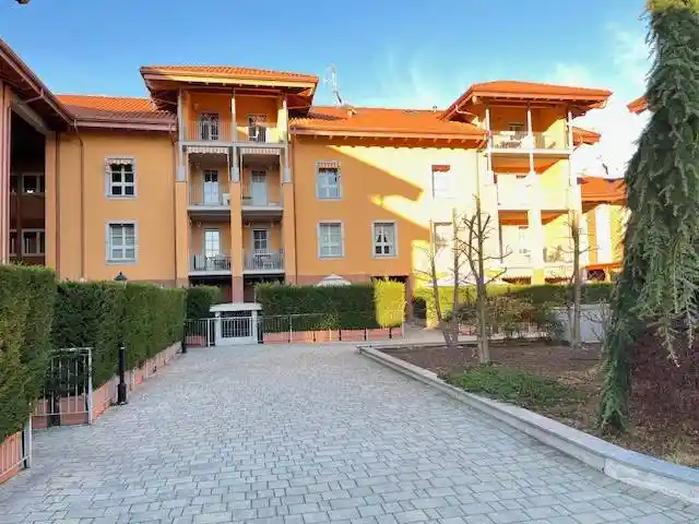 Appartamento in affitto a Vinovo