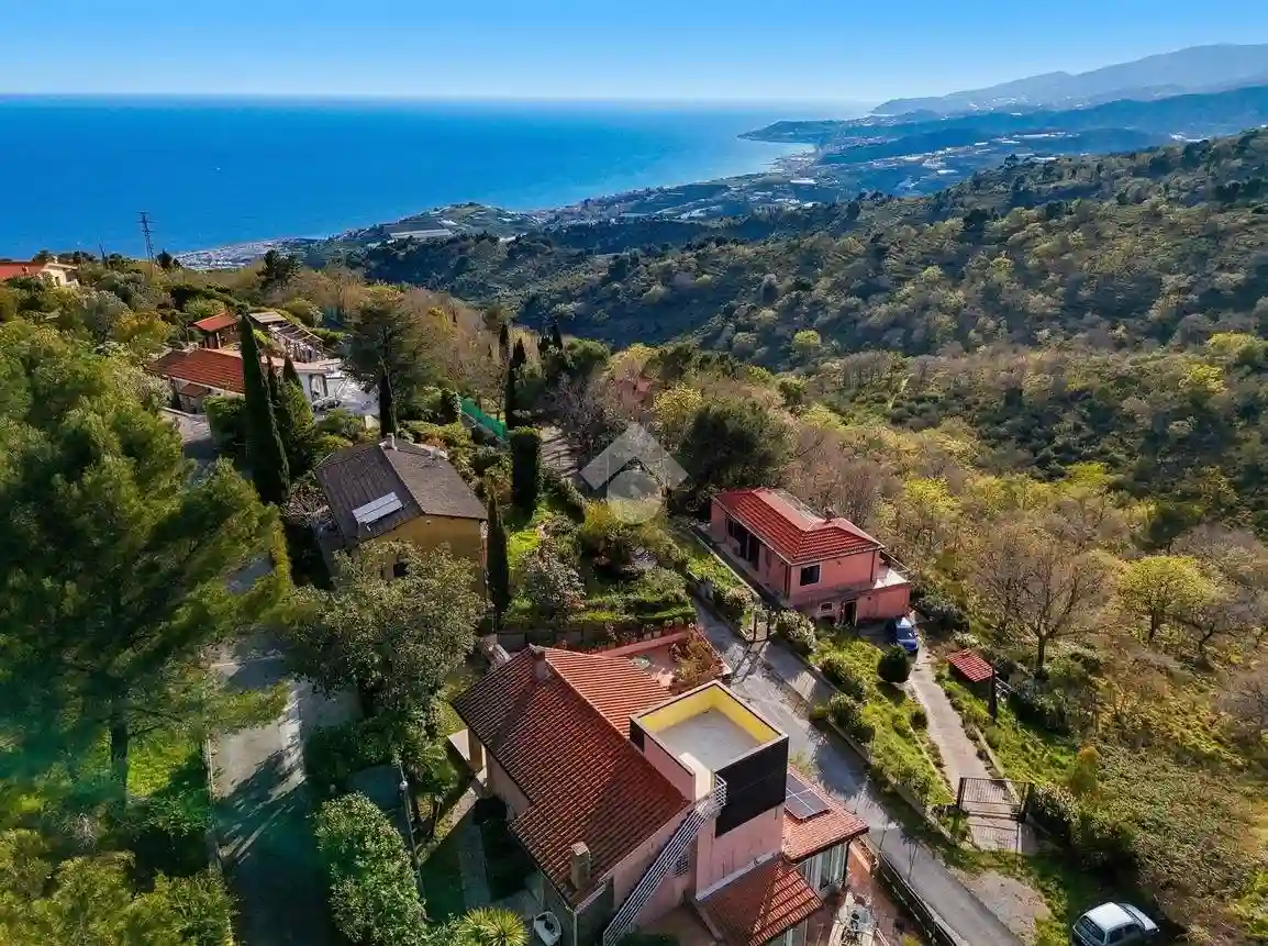Villa - foto 3
