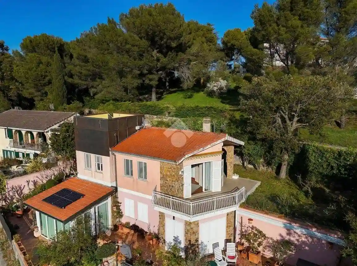 Villa - foto 5