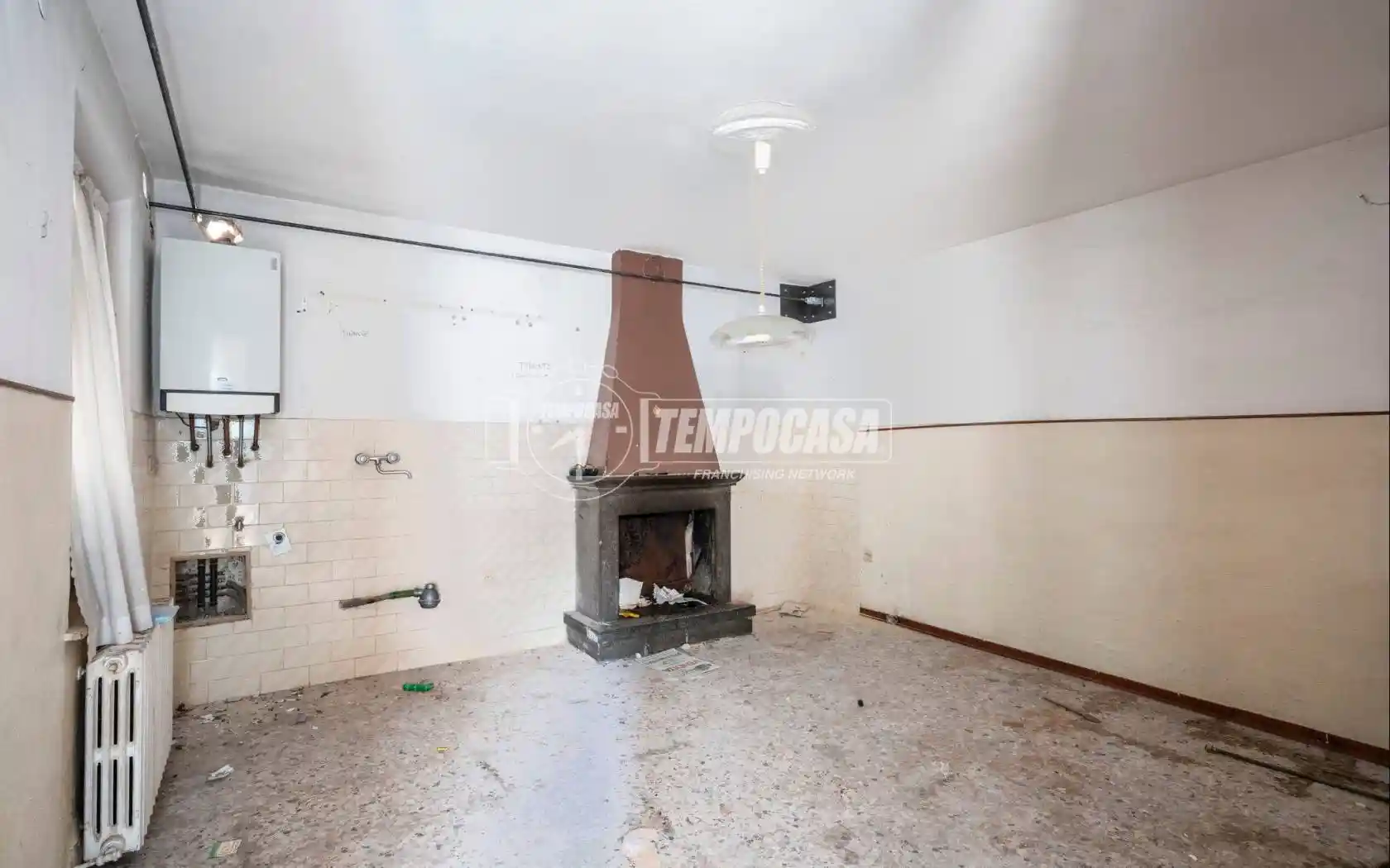 Casa indipendente in vendita a Macerata