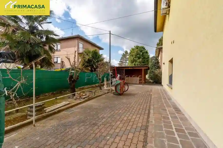 Villa - foto 5