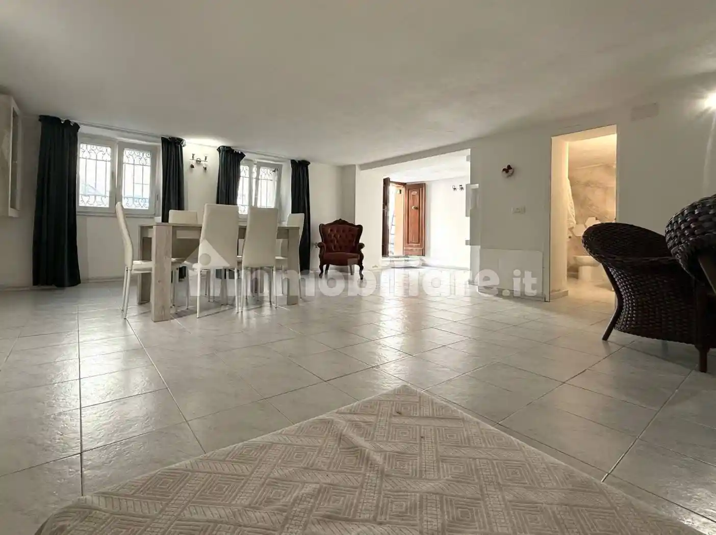 Appartamento in vendita a Cagliari